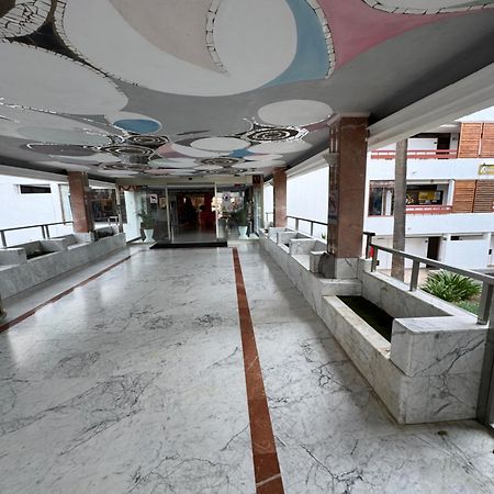Apartment Modern 2 Playa Del Ingles San Bartolomé Zewnętrze zdjęcie