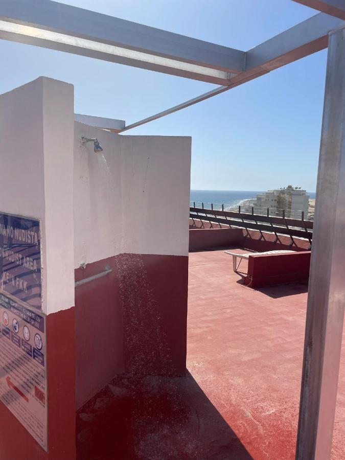 Apartment Modern 2 Playa Del Ingles San Bartolomé Zewnętrze zdjęcie