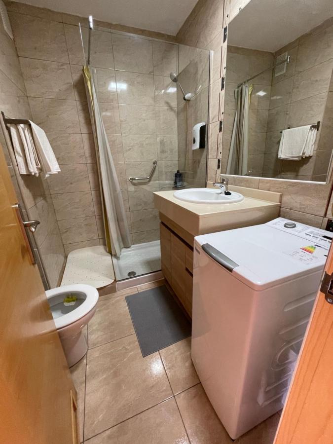 Apartment Modern 2 Playa Del Ingles San Bartolomé Zewnętrze zdjęcie