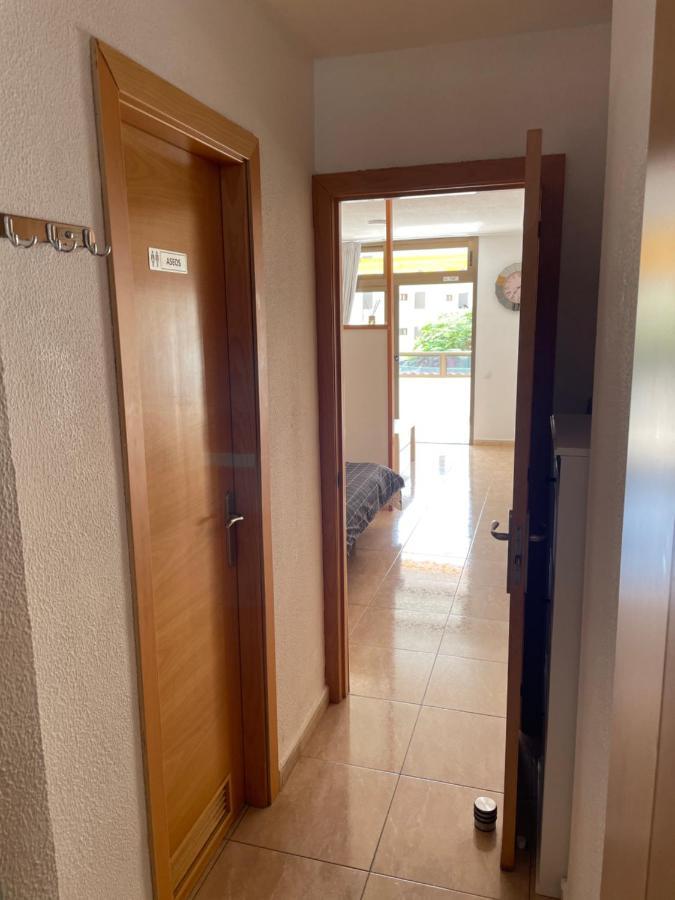 Apartment Modern 2 Playa Del Ingles San Bartolomé Zewnętrze zdjęcie