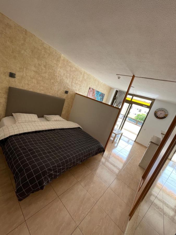 Apartment Modern 2 Playa Del Ingles San Bartolomé Zewnętrze zdjęcie