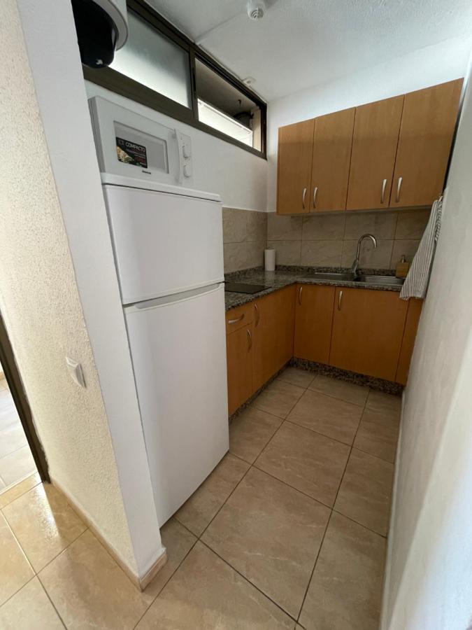 Apartment Modern 2 Playa Del Ingles San Bartolomé Zewnętrze zdjęcie