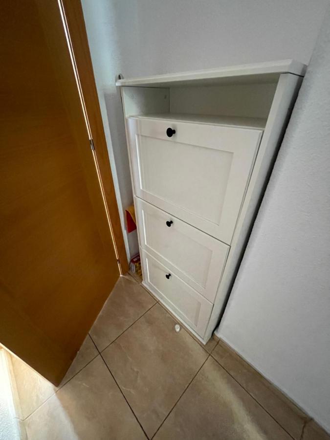 Apartment Modern 2 Playa Del Ingles San Bartolomé Zewnętrze zdjęcie